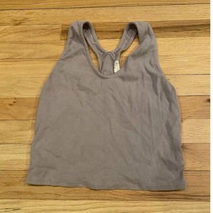 Truly Madly Deeply Tank Top